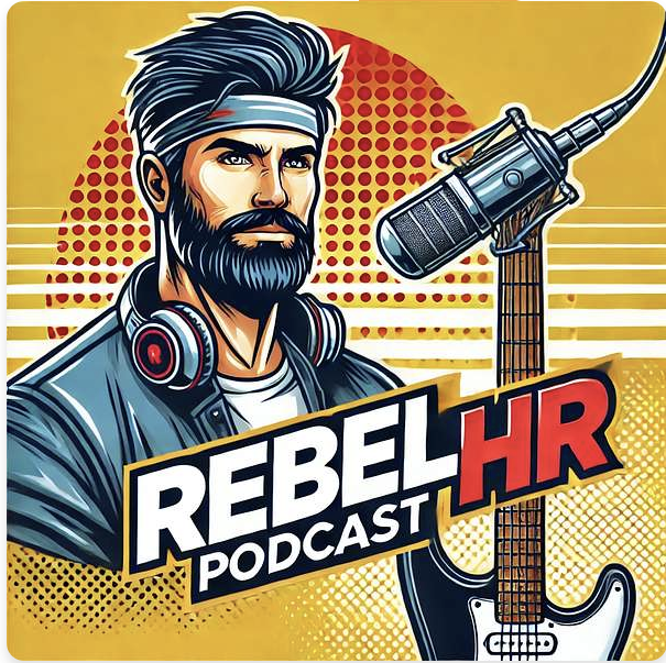 Aaron Painter podcast appearance thumbnail